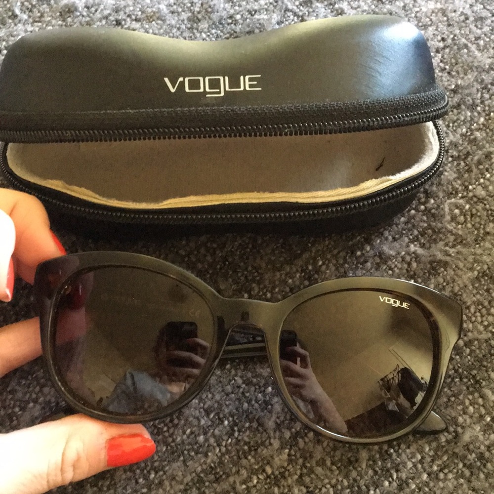 Sunglasses Vogue